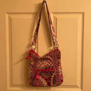 Vera Bradley crossbody